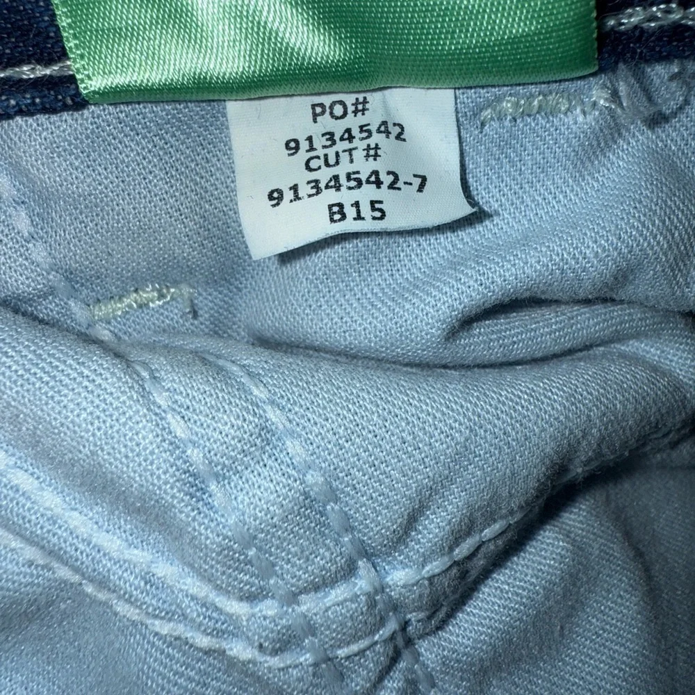 Carhartt Dungaree Fit Jeans style 382-83 men’s 32 x 28 workwear